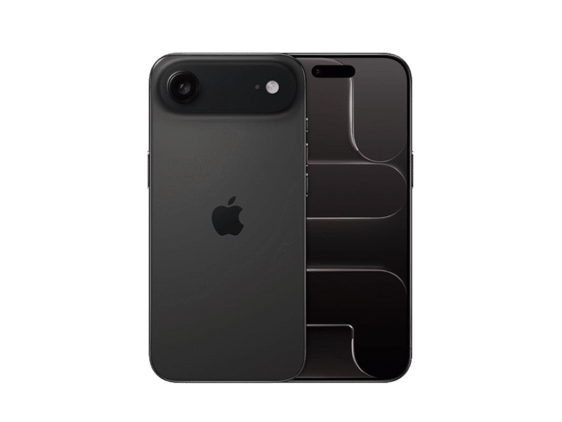 iPhone 17 Air