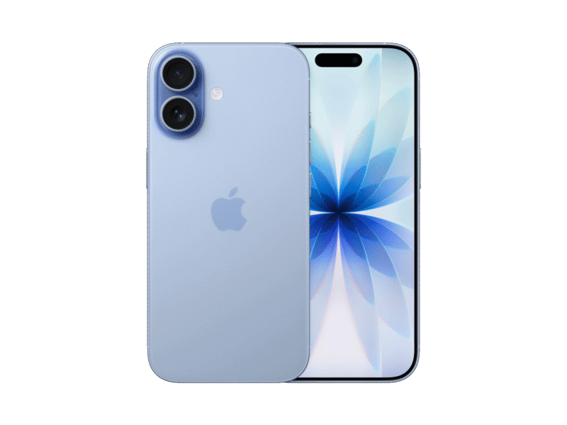 iPhone 17