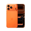 Cosmic Orange