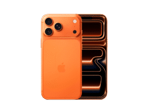 iPhone 17 Pro